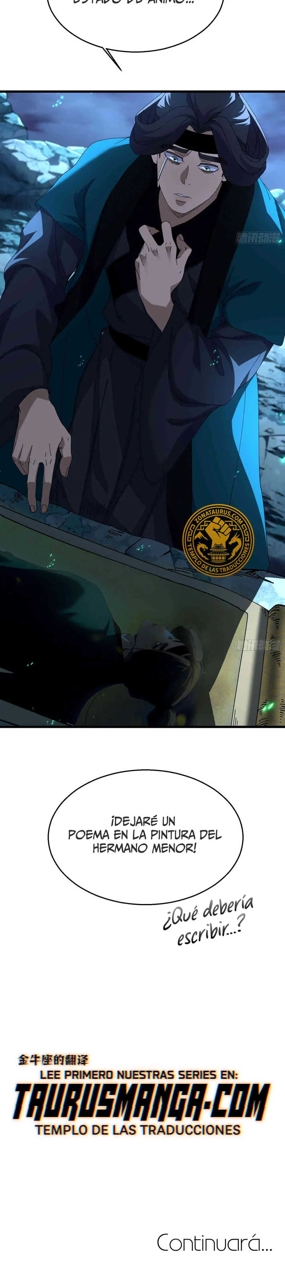 ¿En Serio Hay Gente que Piensa que la Cultivación es Difícil? > Capitulo 28 > Page 151